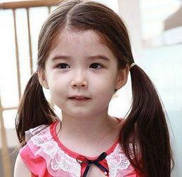 娱乐吃瓜酱小孩发型